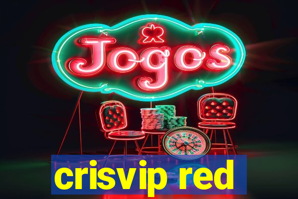 crisvip red
